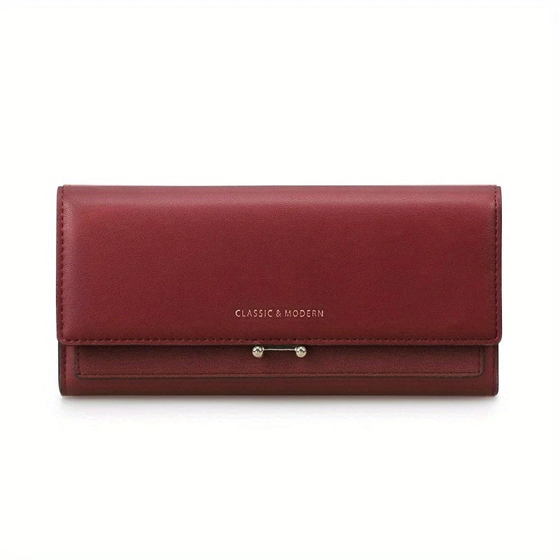 Portefeuille Long Grande Capacité — Kenza