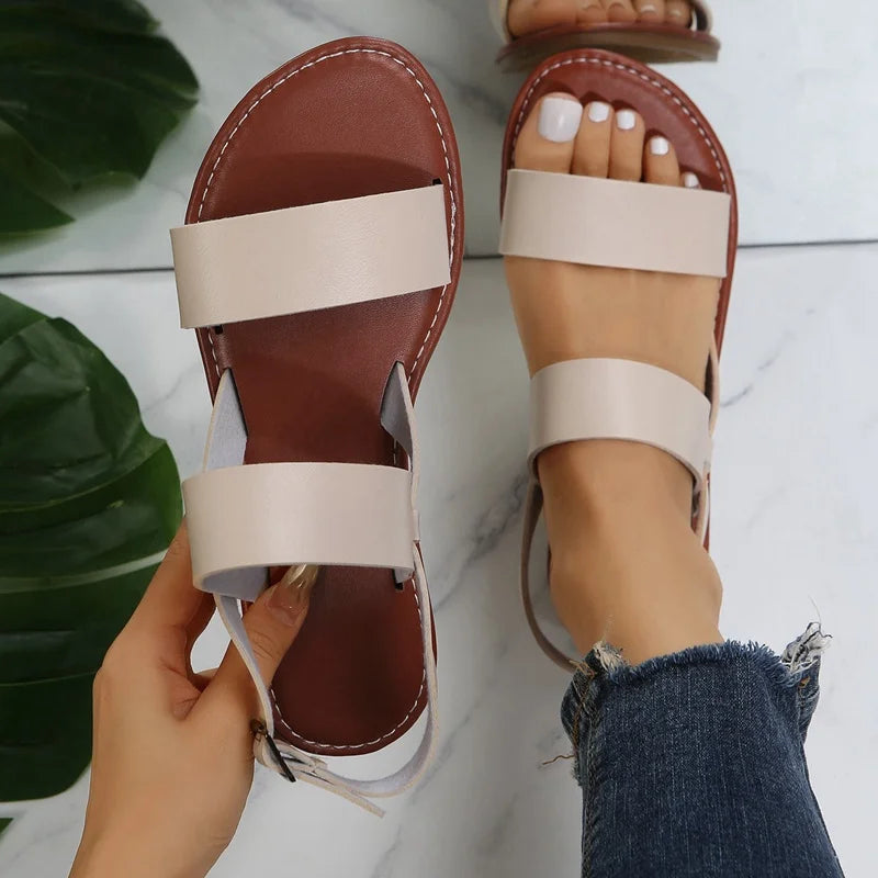 Fati Flat paire vue complète - Maison Tanger