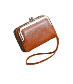 Sac BoEla en cuir vegan - Maison Tanger