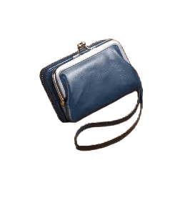 Sac BoEla vue complète cuir vegan - Maison Tanger