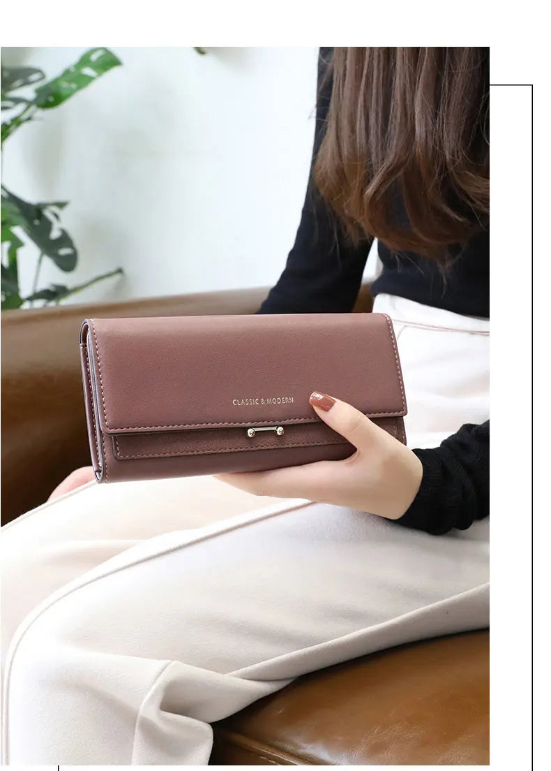Portefeuille Long Grande Capacité — Kenza
