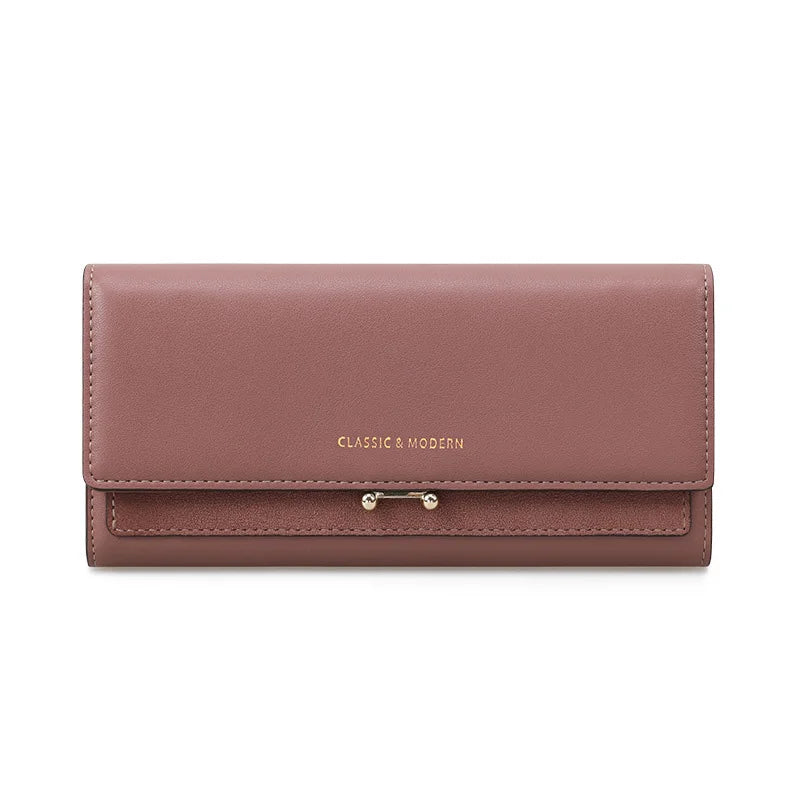 Portefeuille Long Grande Capacité — Kenza