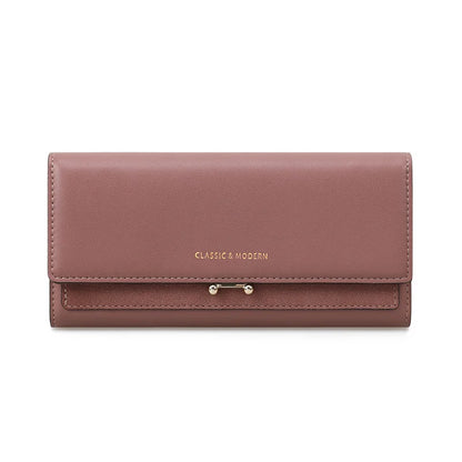 Portefeuille Long Grande Capacité — Kenza