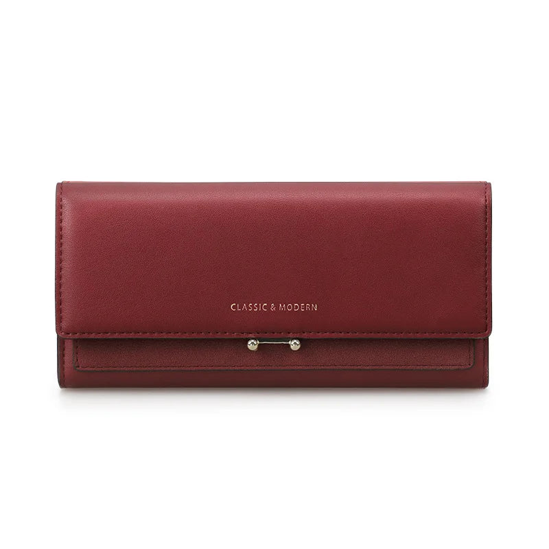 Portefeuille Long Grande Capacité — Kenza