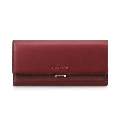 Portefeuille Long Grande Capacité — Kenza