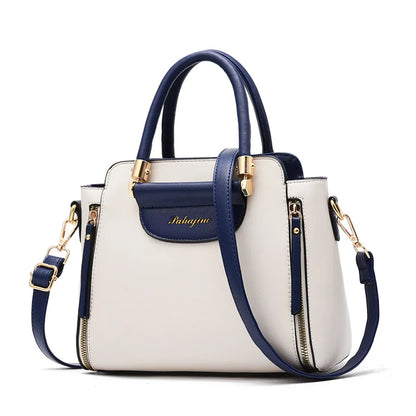 Sac Ptite M en cuir vegan - Maison Tanger