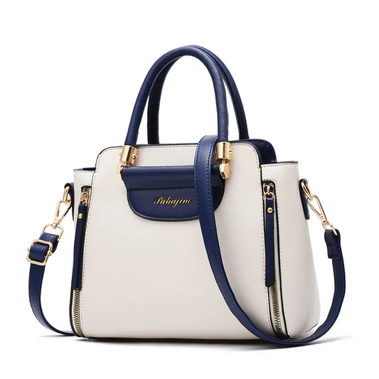 Sac Ptite M en cuir vegan - Maison Tanger