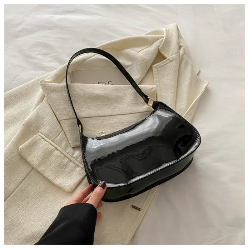 Sac hobo Rania — vue 4