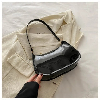 Sac hobo Rania — vue 4