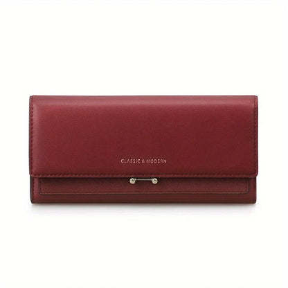 Portefeuille Long Grande Capacité — Kenza
