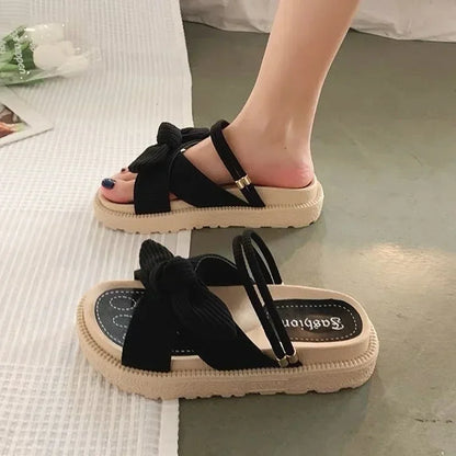 Flexion Plate cuir vegan texture détail - Maison Tanger