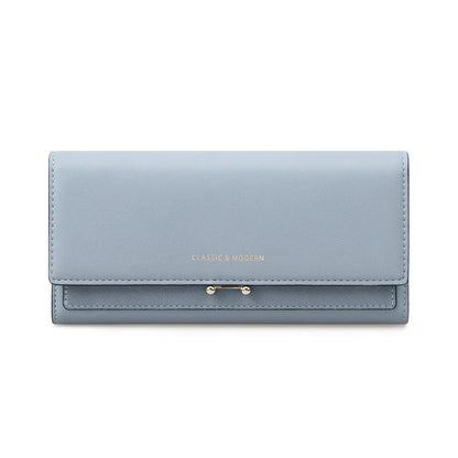 Portefeuille Long Grande Capacité — Kenza