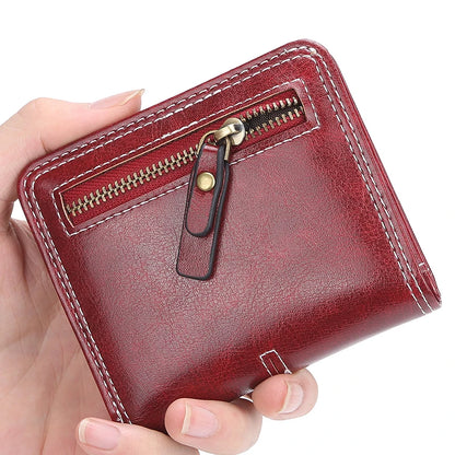 Mini portefeuille Amal — vue 4