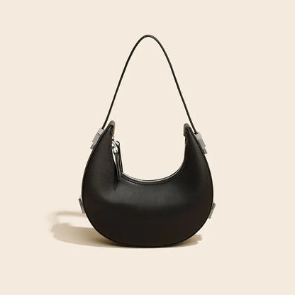 Sac Luxana vue détaillée - Maison Tanger