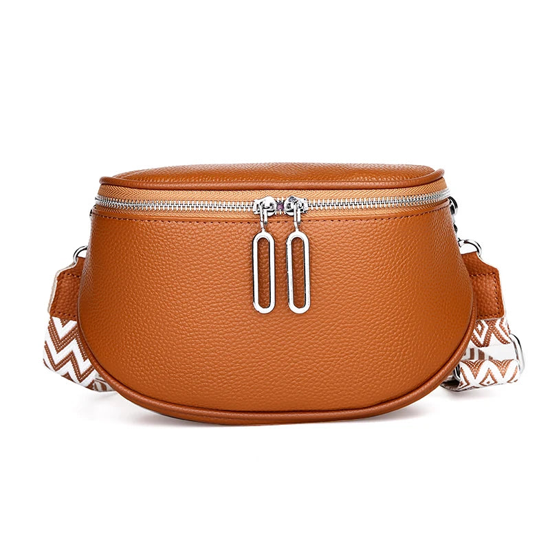 Sac Itlyne bandoulière ajustable - Maison Tanger