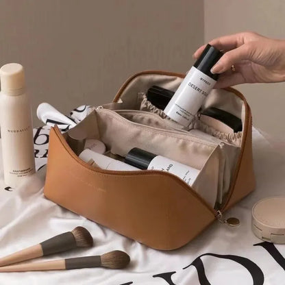 Sac Frodon porté épaule style professionnel - Maison Tanger