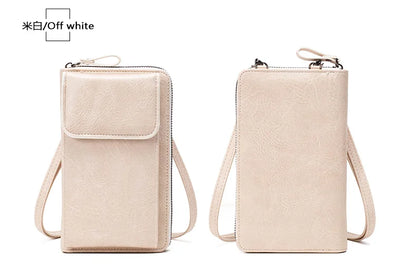 Sac Téléphone Bandoulière — Mina
