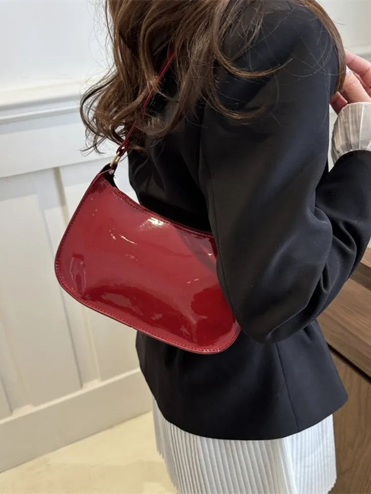 Sac hobo Rania — vue 5