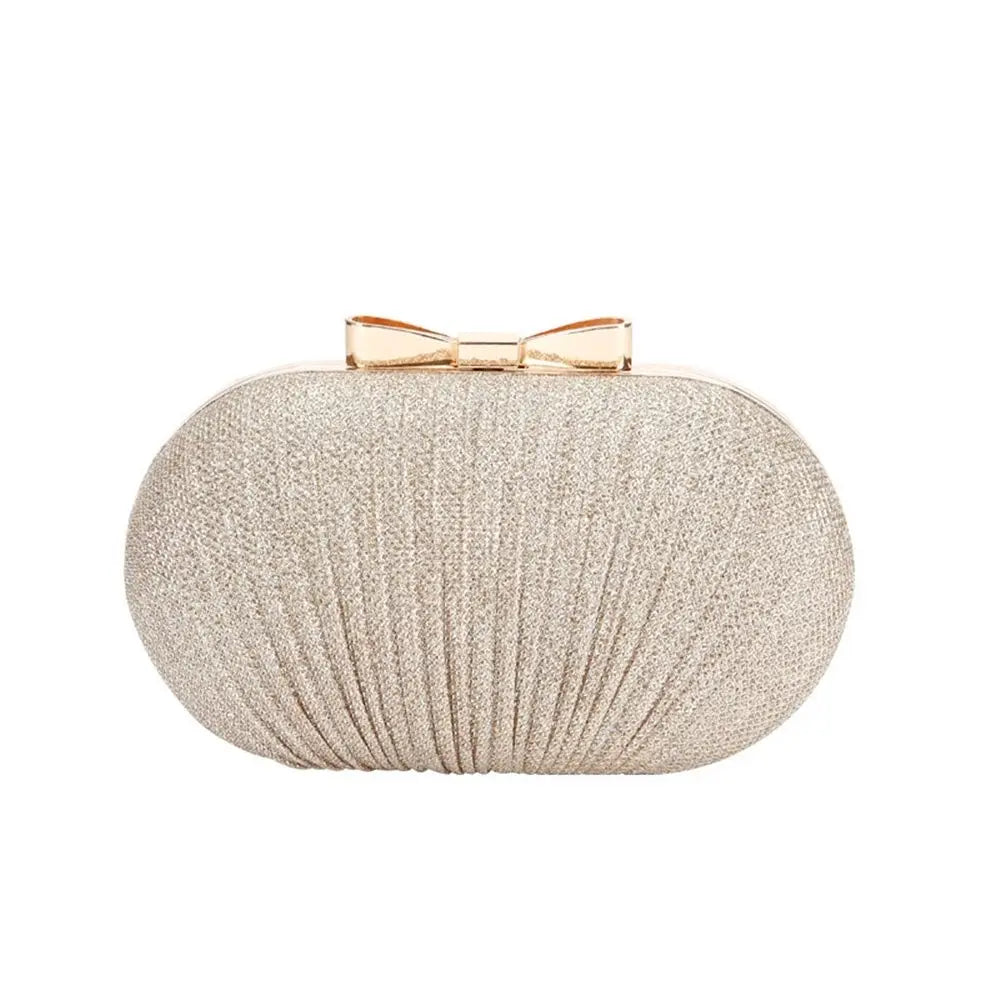 Pochette de Soirée Strass — Noor