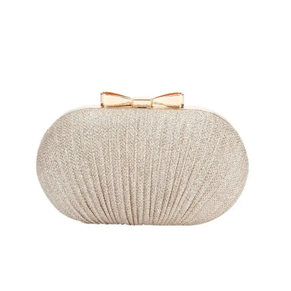 Pochette de Soirée Strass — Noor