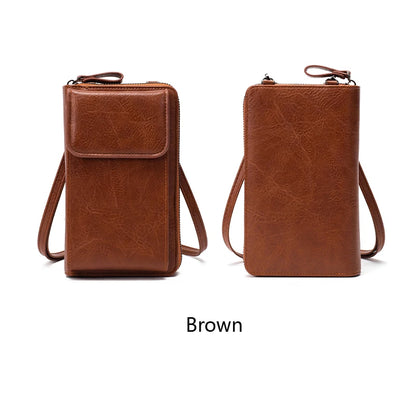 Sac Téléphone Bandoulière — Mina