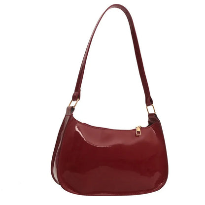 Sac hobo Rania — vue 2