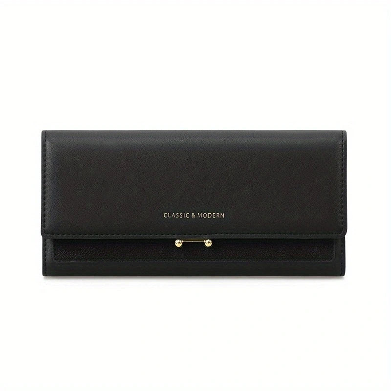Portefeuille Long Grande Capacité — Kenza