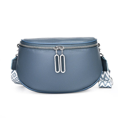 Sac Itlyne détail fermoir - Maison Tanger