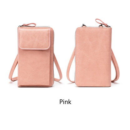 Sac Téléphone Bandoulière — Mina