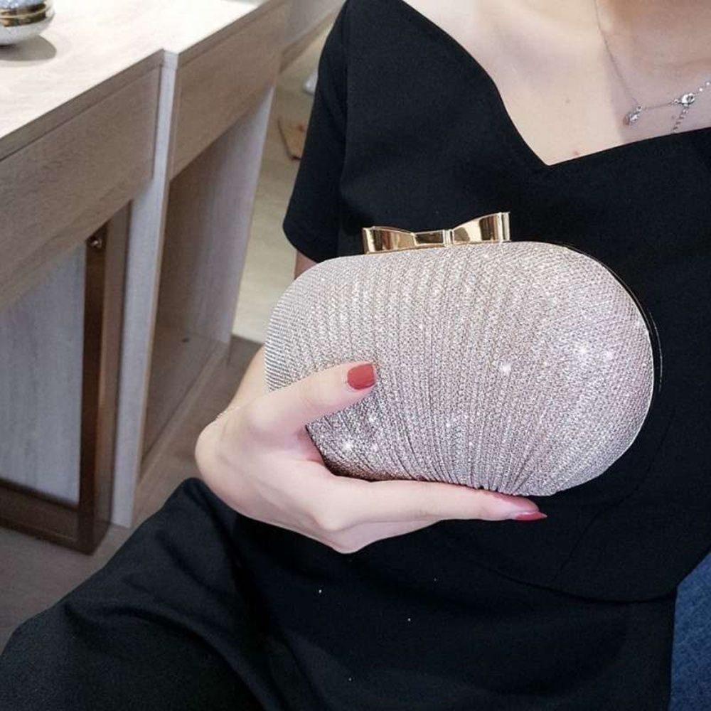 Sac Luxe de Gemme porté épaule - Maison Tanger