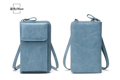Sac Téléphone Bandoulière — Mina