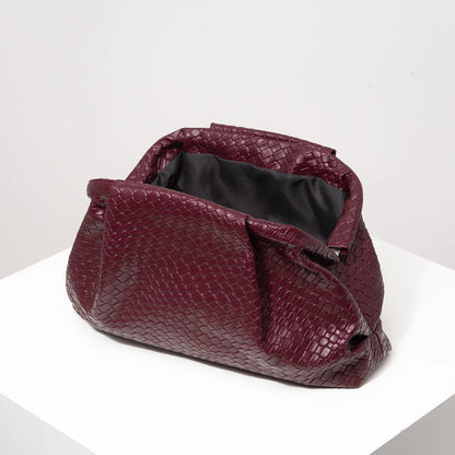 Pochette Warda — vue 5, intérieur