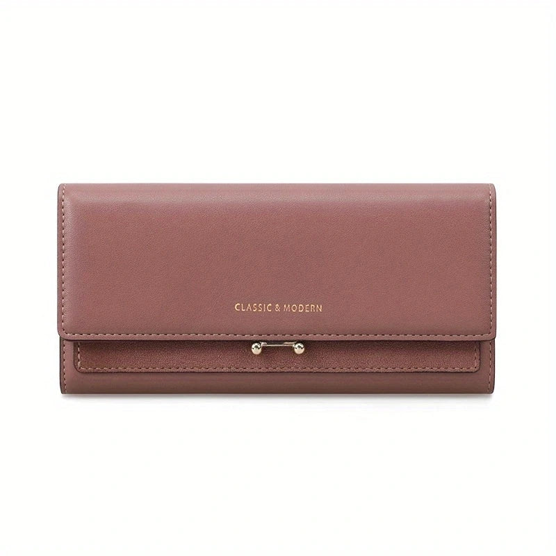 Portefeuille Long Grande Capacité — Kenza