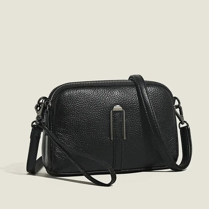 Sac Luisianord porté épaule - Maison Tanger