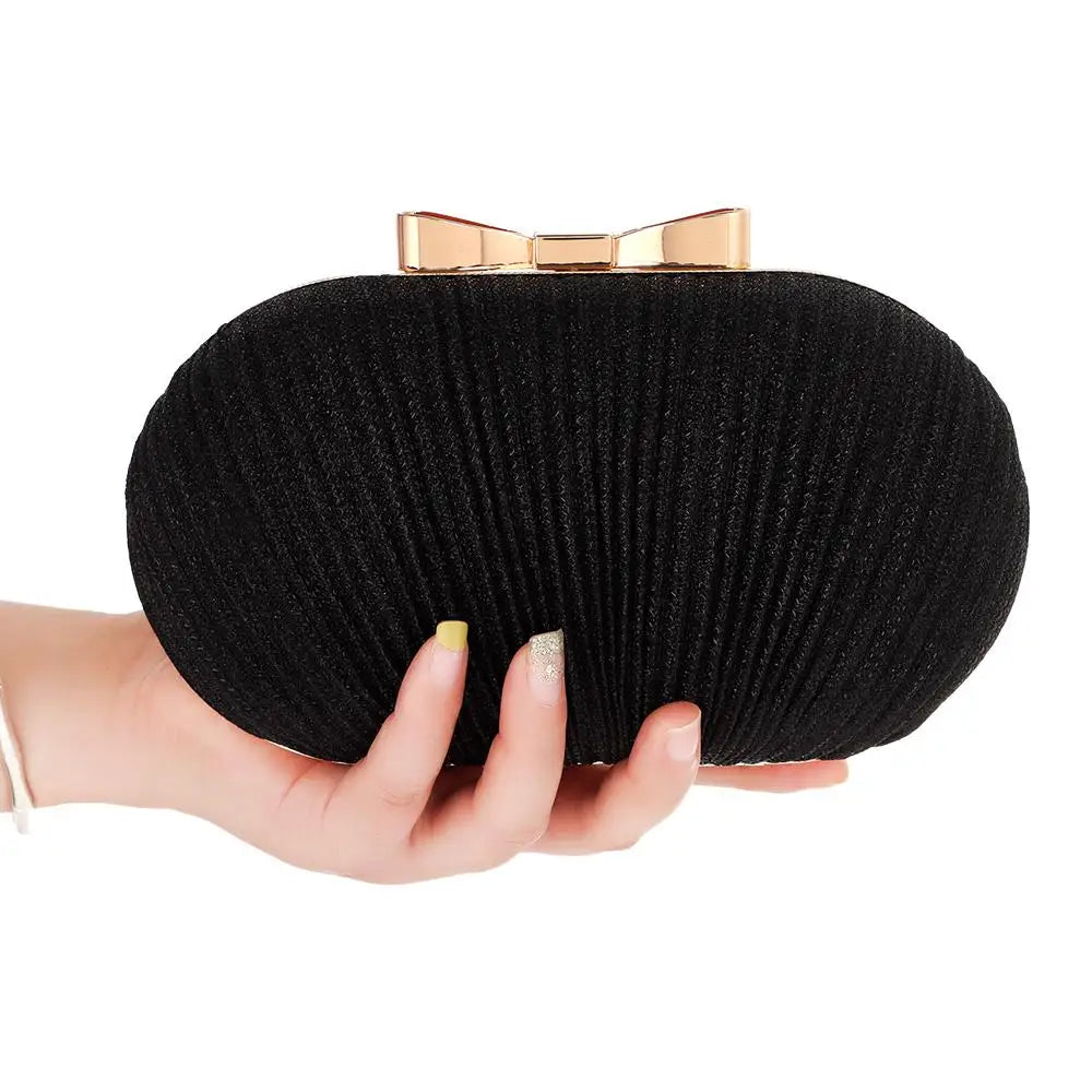 Pochette de Soirée Strass — Noor