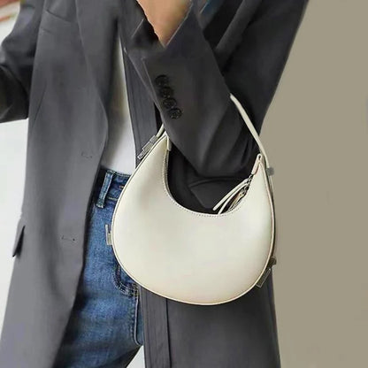 Sac Luxana en cuir vegan élégant - Maison Tanger