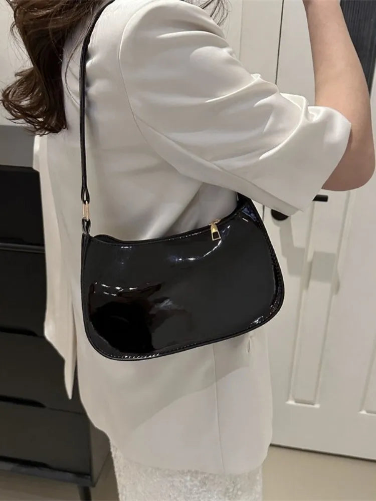 Sac hobo Rania — vue 6