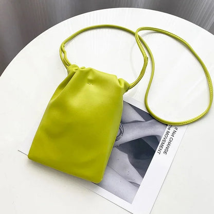Sac Crossbody Salma — vue 5, intérieur et rangements