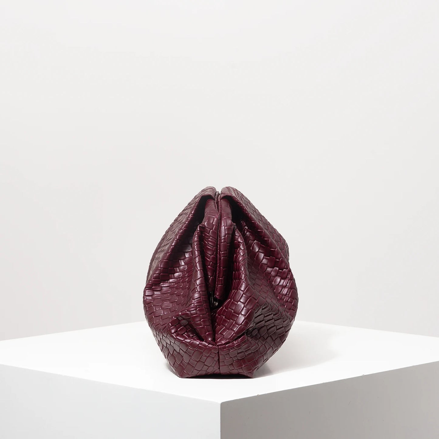 Pochette Warda — vue 4, profil et format