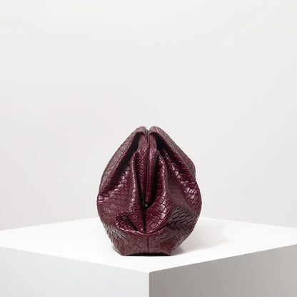 Pochette Warda — vue 4, profil et format