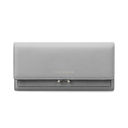 Portefeuille Long Grande Capacité — Kenza