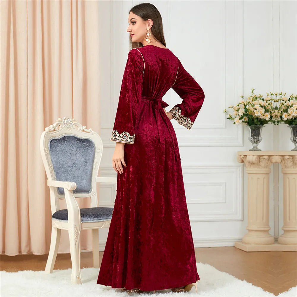 Jubba Tariq Manzil vue de face - Maison Tanger