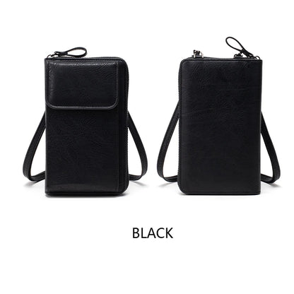 Sac Téléphone Bandoulière — Mina