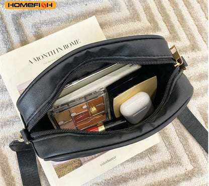 Sac téléphone matelassé Dounia — vue 4