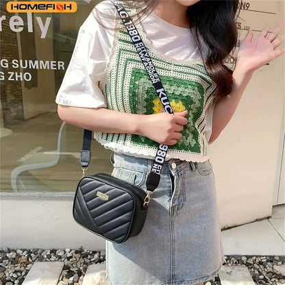 Sac téléphone matelassé Dounia — vue 5