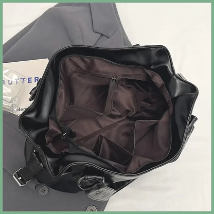 Grand sac épaule Malika — vue 5