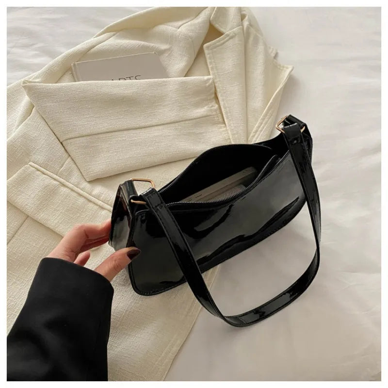 Sac hobo Rania — vue 3