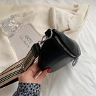 Sac Itlyne polyvalent en cuir vegan - Maison Tanger