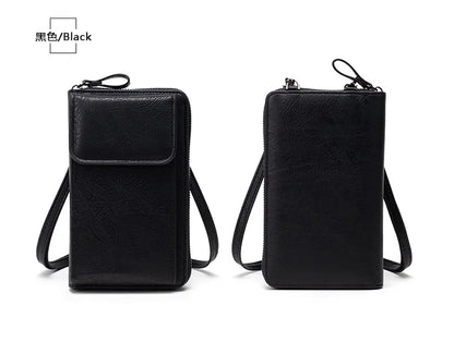 Sac Téléphone Bandoulière — Mina