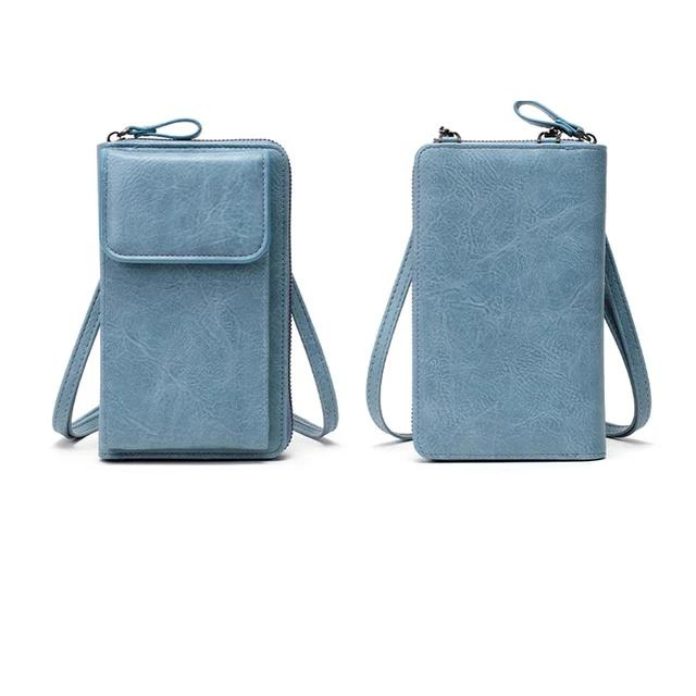 Sac Jour et Nuit bandoulière réglable - Maison Tanger